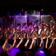 Jeck op Deck (31.01.08)